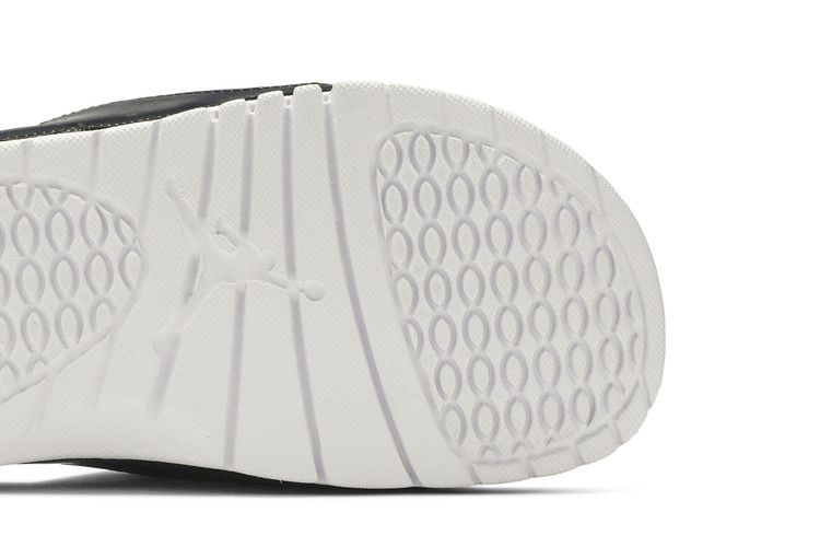 Air Jordan Hydro 11 'White Concord'