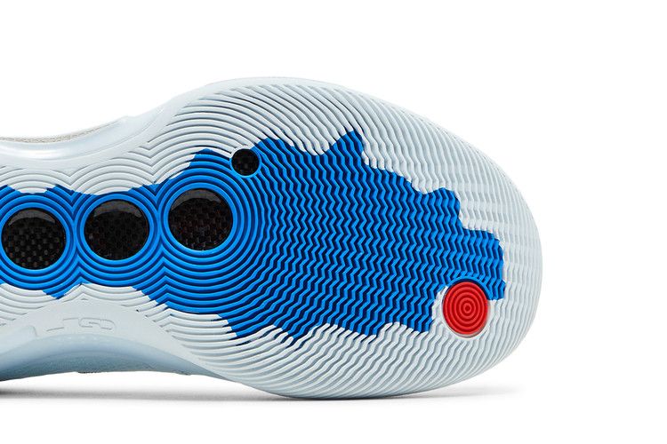 Li-Ning Way of Wade 10 Low 'Cold Ice'