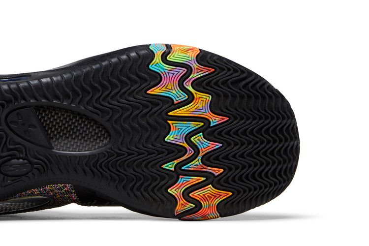 Li-Ning Way of Wade 808 3 Ultra 'Nightlight'