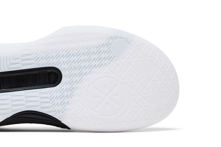Li-Ning Way of Wade All City 12 Encore 'Announcement'