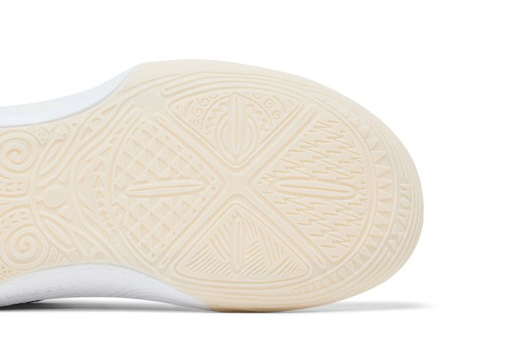 Li-Ning Way of Wade 11 'White Hot'