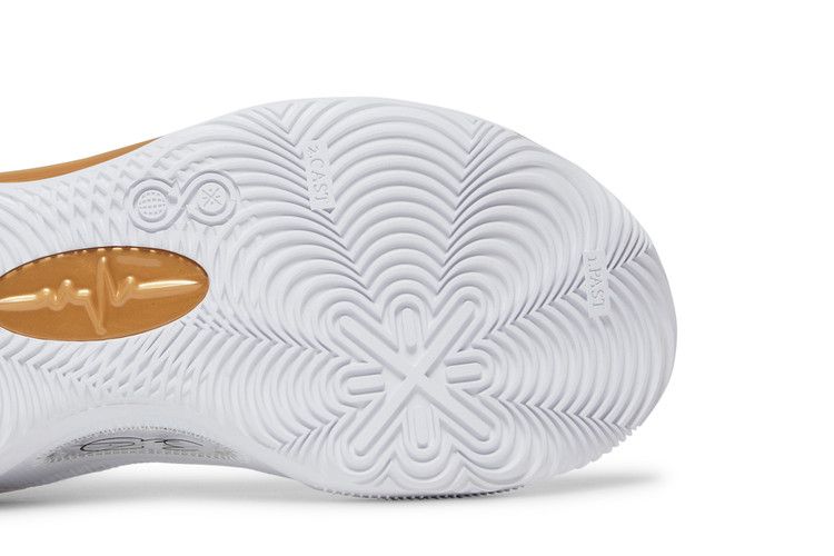 Li-Ning Wade 808 2 'Dynasty'