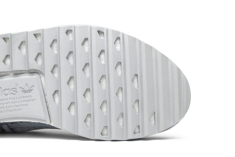 Pharrell x Billionaire Boys Club x adidas NMD Human Race Trail 'Cotton Candy'