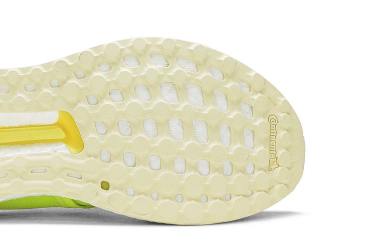 Stella McCartney x adidas Wmns Ultraboost X 'Solar Yellow'