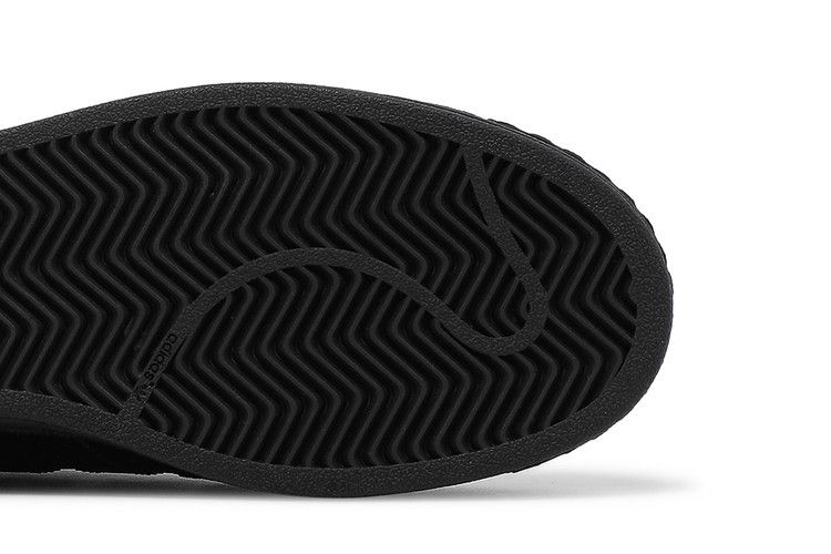 adidas Superstar Foundation 'Core Black'