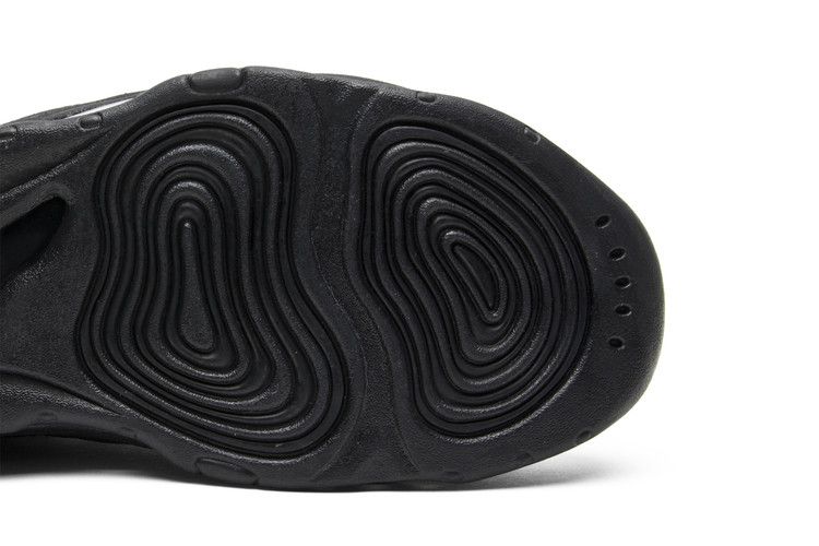 Kith x Nike Air Pippen 1 'Black'