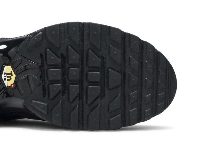 Nike Air Max Plus TN 'Triple Black'