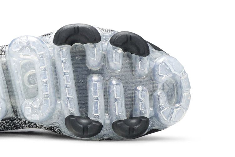 Nike Wmns Air VaporMax Flyknit 3 'Oreo'