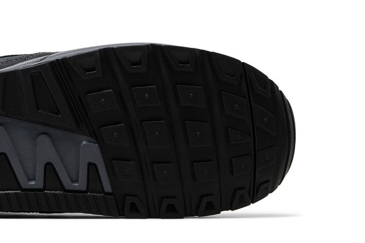 Nike Air Span 2 Premium 'Anthracite Grey'