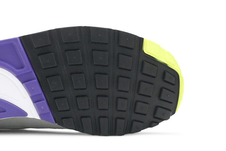 Nike Air Skylon 2 'Grey Volt Grape'