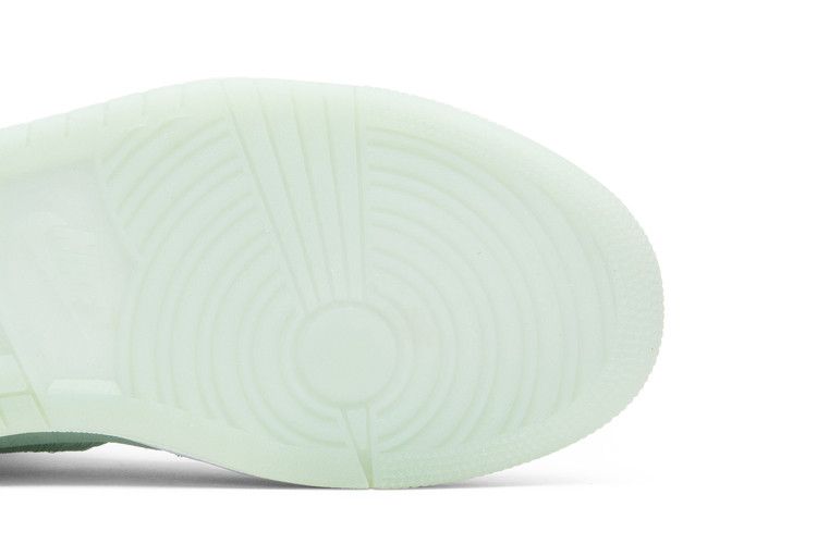 Wmns Air Jordan 1 Retro High 'Season of Her: Mint'