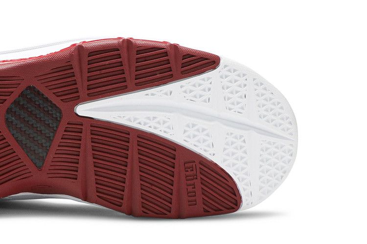 Nike Zoom LeBron 3 Retro QS 'Home' 2019