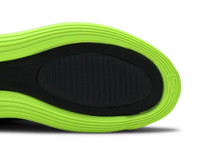Nike Air Max 720 'Volt'