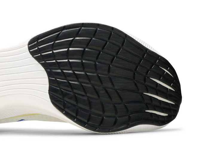 Nike ZoomX VaporFly NEXT% 'Ekiden White Racer Blue'