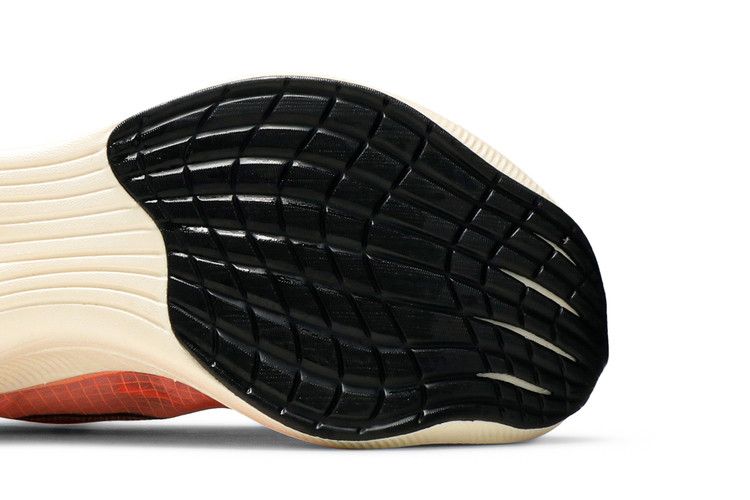 Nike ZoomX Vaporfly NEXT% 'Bright Mango'