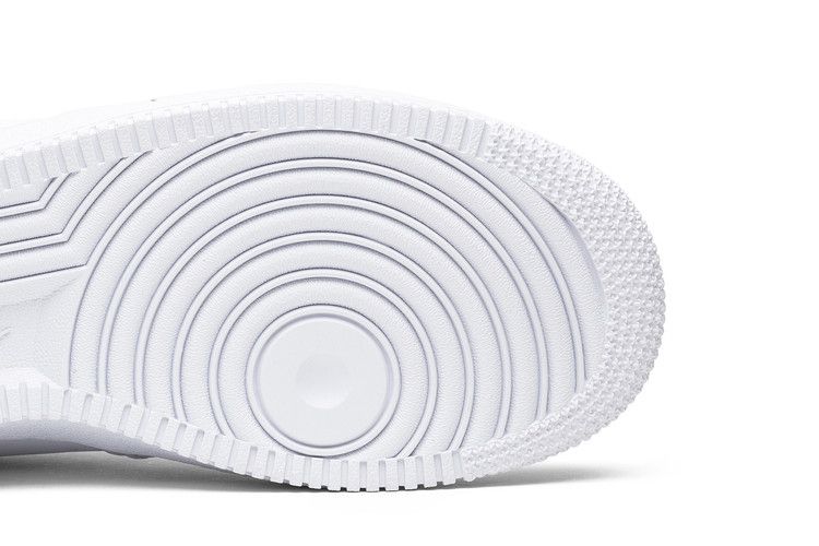 John Elliott x Nike Air Force 1 Low 'Triple White'