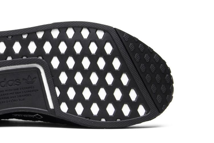 Adidas NMD_TS1 PK Gore-Tex 'Triple Black'