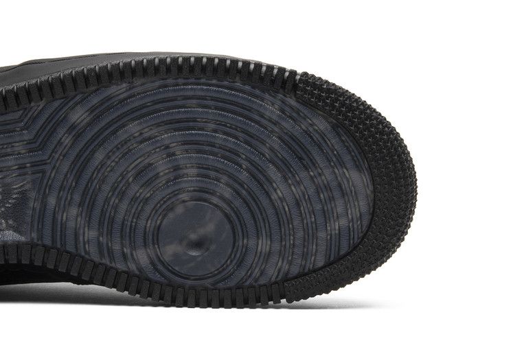 Nike Air Force 1 Low CMFT BHM 'Equality'