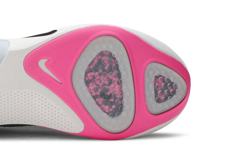 Nike Joyride Run Flyknit 'Pink Blast'