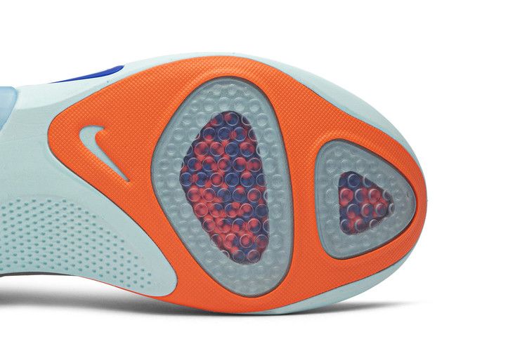 Nike Joyride Run Flyknit 'Bright Mango'