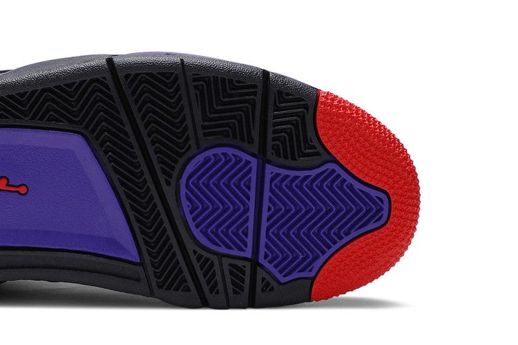 Air Jordan 4 Retro NRG 'Raptors - Drake Signature'