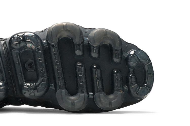 Nike Air VaporMax Run Utility 'Reflect Silver'