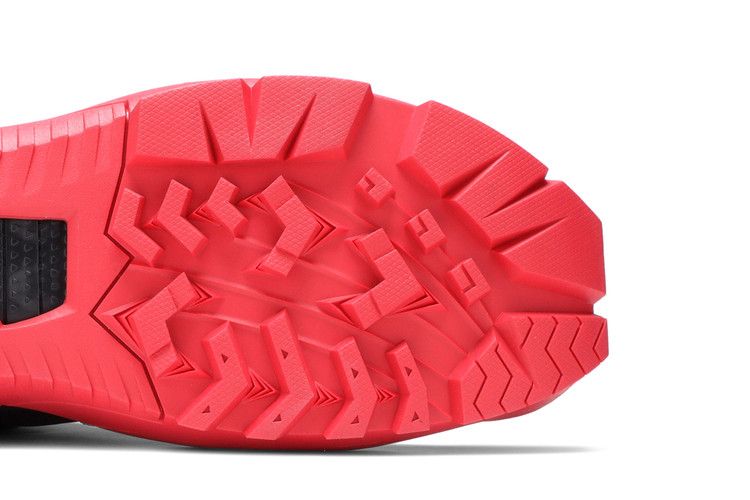 Matthew M. Williams x Nike Free Trainer 3 'Bred'