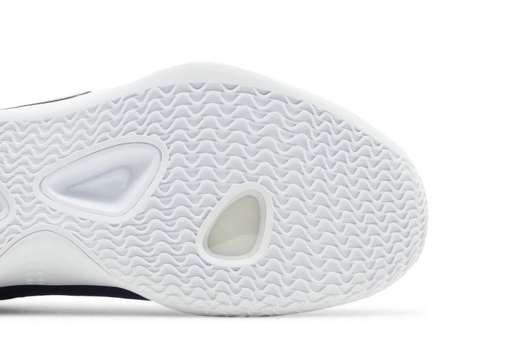 Nike Hyperdunk X Low TB 'Midnight Navy'