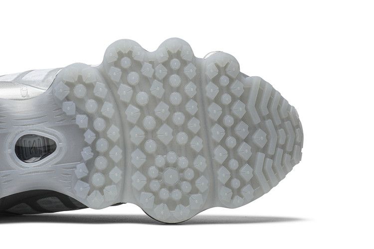 Nike Wmns Shox TL 'Chrome'