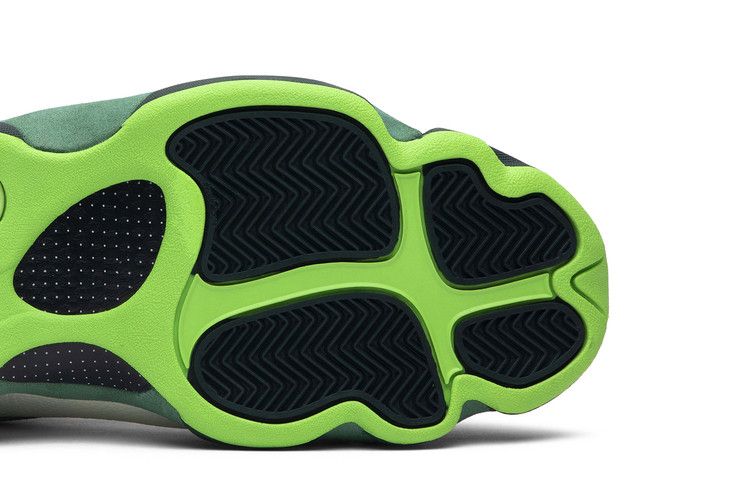 Air Jordan 13 Retro 'Oregon Ducks' PE