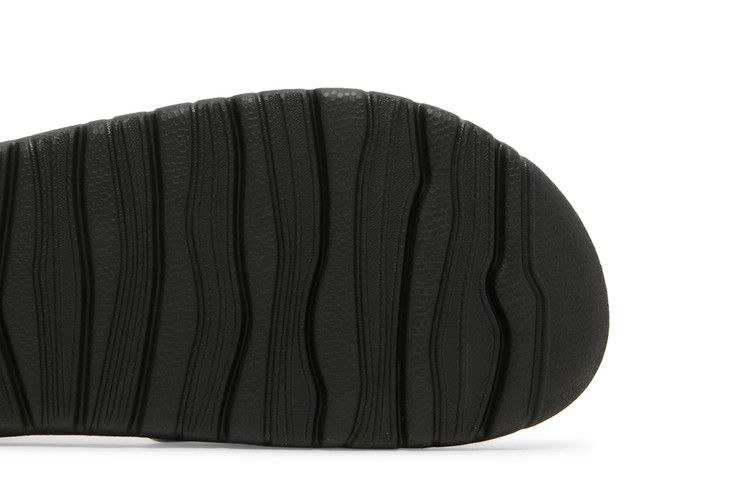 Air Jordan Break Slide 'White Black'