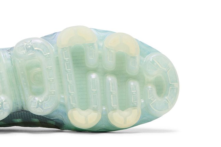 Nike Wmns Air VaporMax 2019 'Teal Tint'