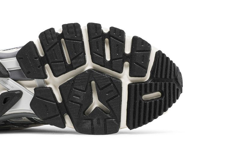 Li-Ning Furious Rider Ace 'Ice Grey'