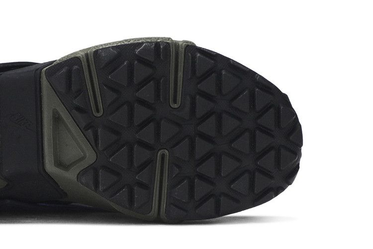 Nike Air Huarache Gripp QS 'Black Olive'