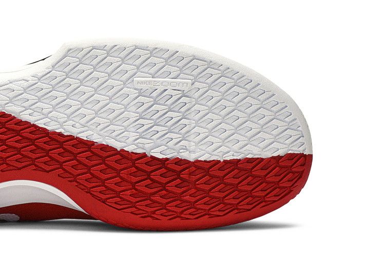 Nike Mamba Focus TB 'University Red'