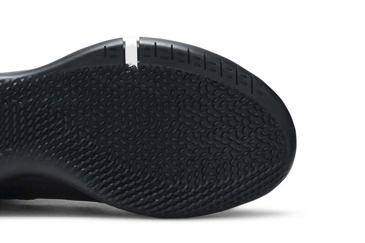 Nike Kobe A.D. TB 'Black Silver'