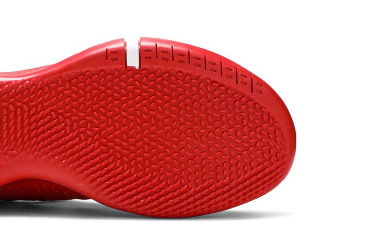 Nike Kobe A.D. Exodus 'Red'