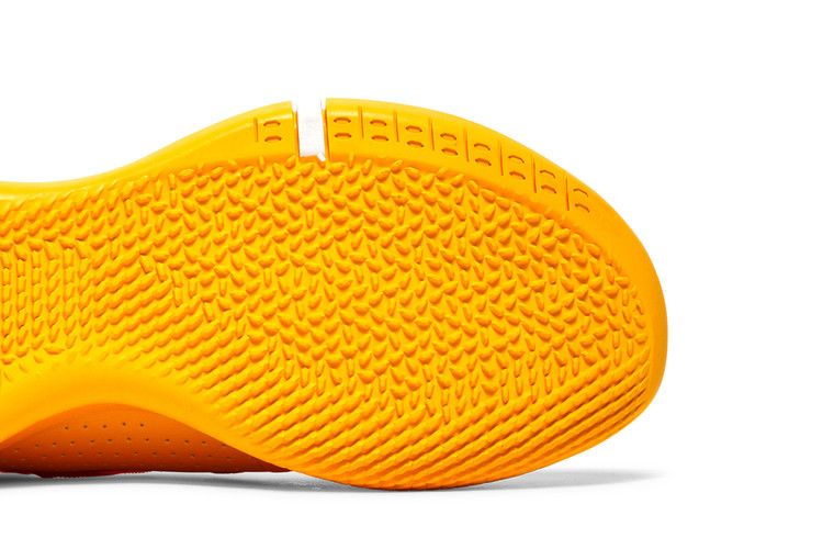 Nike Kobe A.D. Exodus 'Yellow'