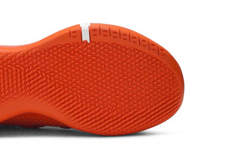 Nike Kobe A.D. Exodus TB Promo 'Orange Blaze'
