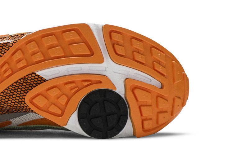 Nike Air Ghost Racer 'Orange Peel'