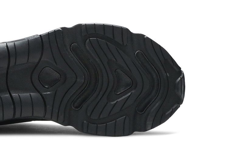 Nike Wmns Air Max 200 'Triple Black'