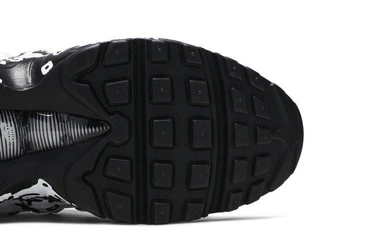 Cav Empt x Nike Air Max 95 'Digi Camo'