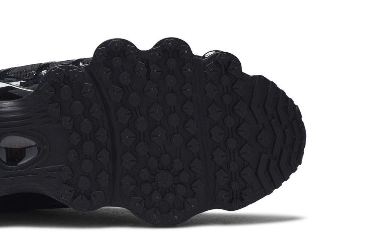 Nike Shox TL 'Metallic Hematite'