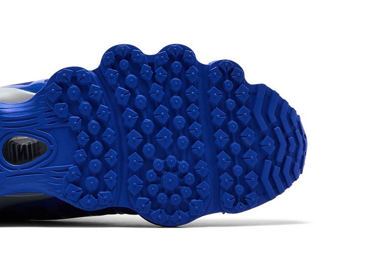 Nike Shox TL 'Hyper Royal'
