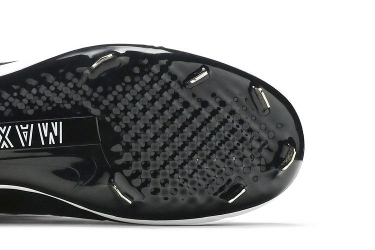 Air Jordan 1 Retro Metal 'Black White' 2020