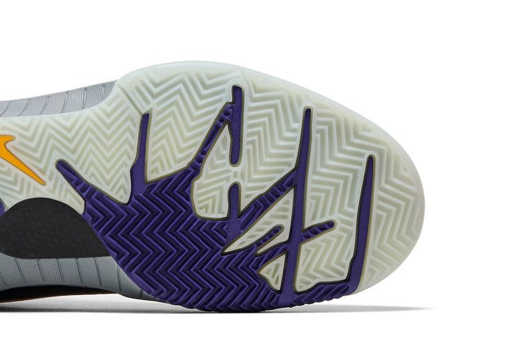 Nike Zoom Kobe 4 Protro 'Carpe Diem' 2019