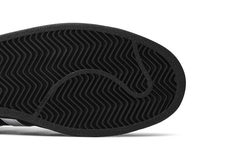 adidas Superstar 'Core Black'