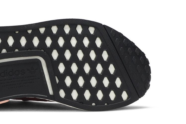 adidas Wmns NMD_R1 'Collegiate Burgundy'