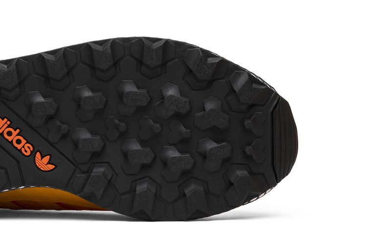 Livestock x adidas Ultra Tech GTX 'Yellow'