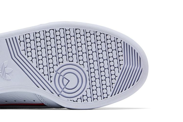 Adidas Continental 80 'Aero Blue'